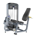 Dezhou Best Quality Commercial Gym Equipment Pin Loaded  Fitness Equipment Leg Extension Machine